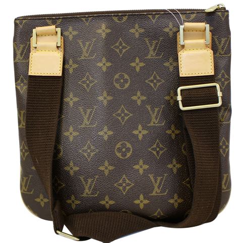 louis vuitton pochette crossbody bag|louis vuitton pochette monogram.